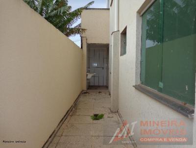 Apartamento com Área Privativa para Venda, em Ibirité, bairro Novo Horizonte, 3 dormitórios, 1 banheiro, 1 suíte, 1 vaga