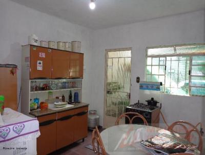 Casa para Venda, em Betim, bairro GRANJA VERDE, 1 dormitório, 1 banheiro, 1 vaga