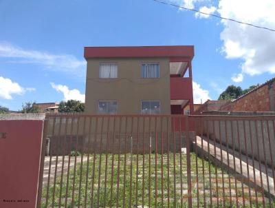 Apartamento com Área Privativa para Venda, em Esmeraldas, bairro TIJUCO, 2 dormitórios, 1 banheiro, 1 vaga