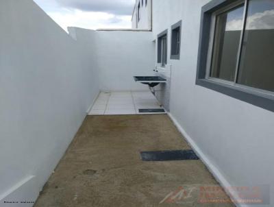Apartamento para Venda, em Esmeraldas, bairro NOVO RETIRO, 2 dormitórios, 1 banheiro, 1 vaga