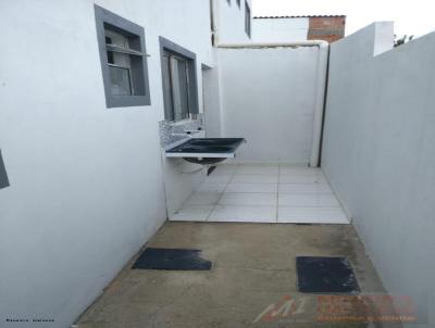 Apartamento com Área Privativa para Venda, em Esmeraldas, bairro NOVO RETIRO, 2 dormitórios, 1 banheiro, 1 vaga