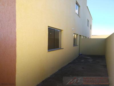Apartamento com Área Privativa para Venda, em Esmeraldas, bairro Recanto Verde, 2 dormitórios, 1 banheiro, 1 vaga