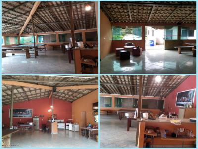 Sítio / Chácara para Venda, em Igarapé, bairro Condomínio Fazenda Mirante, 5 dormitórios, 2 banheiros, 1 suíte