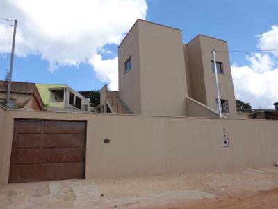 Casa para Venda, em Esmeraldas, bairro Recanto Verde, 3 dormitórios, 1 banheiro, 1 suíte, 2 vagas